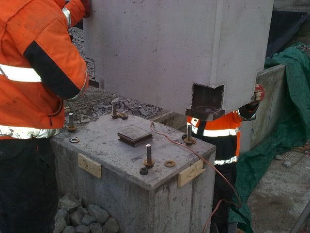 Rakennus Mittamatti Oy