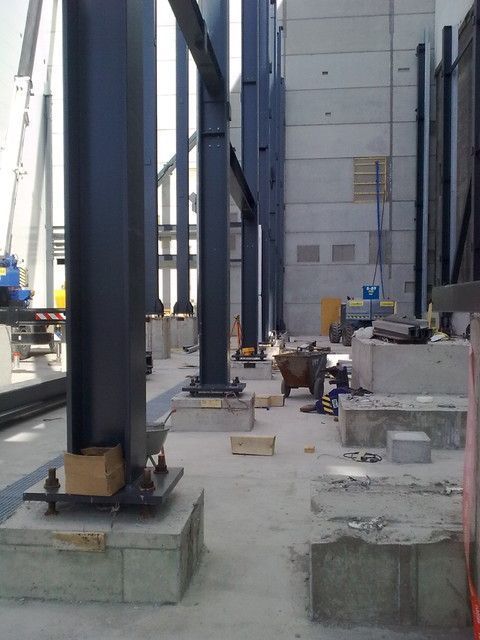 Rakennus Mittamatti Oy