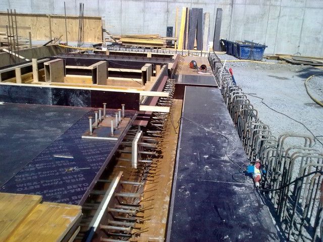 Rakennus Mittamatti Oy