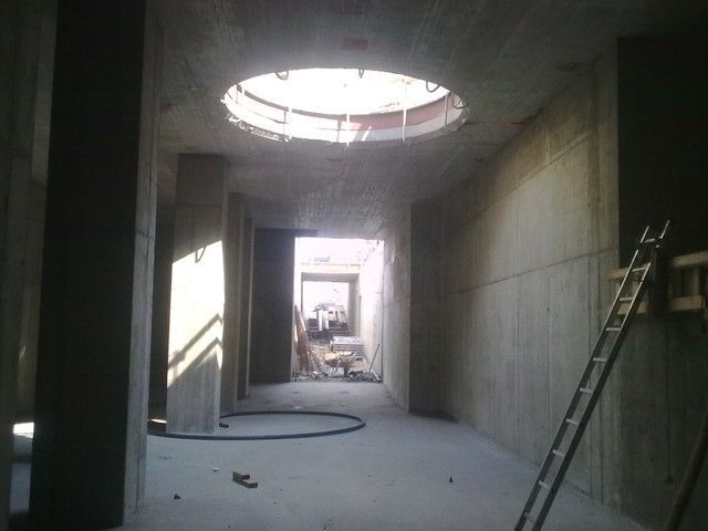 Rakennus Mittamatti Oy