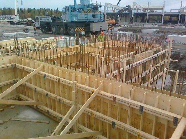 Rakennus Mittamatti Oy