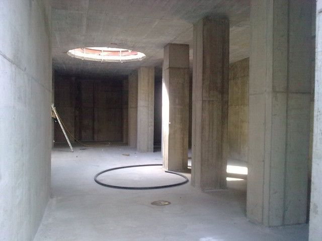 Rakennus Mittamatti Oy