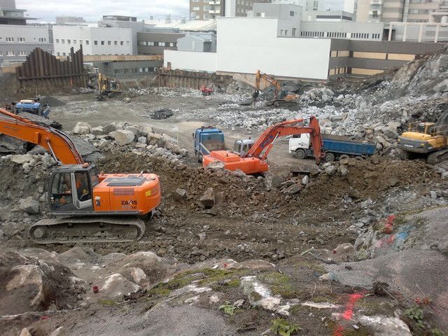 Rakennus Mittamatti Oy