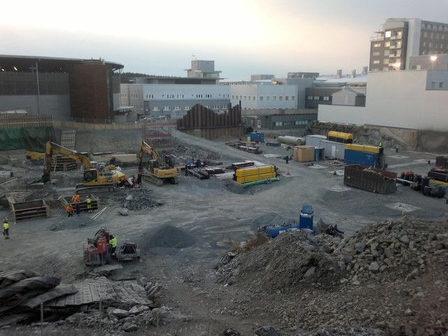 Rakennus Mittamatti Oy