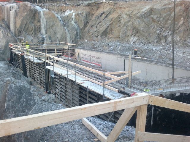 Rakennus Mittamatti Oy