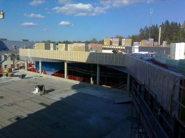 Rakennus Mittamatti Oy