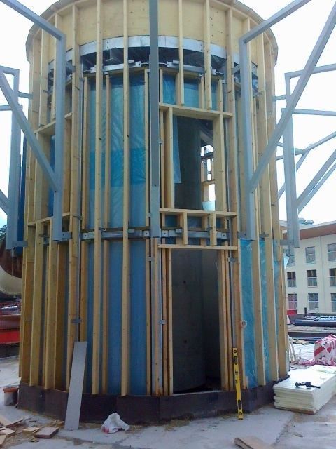 Rakennus Mittamatti Oy