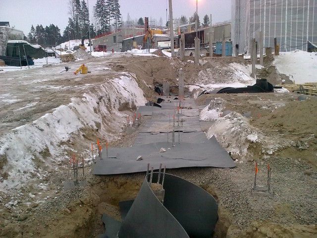 Rakennus Mittamatti Oy