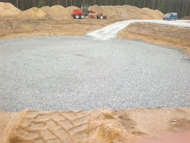 Rakennus Mittamatti Oy