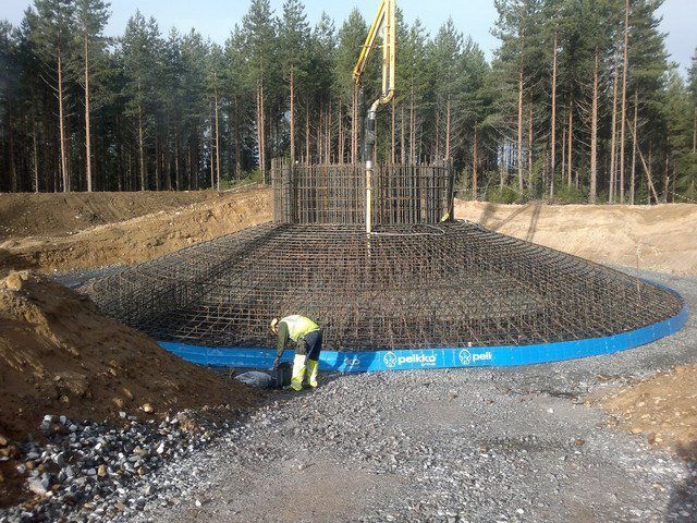 Rakennus Mittamatti Oy