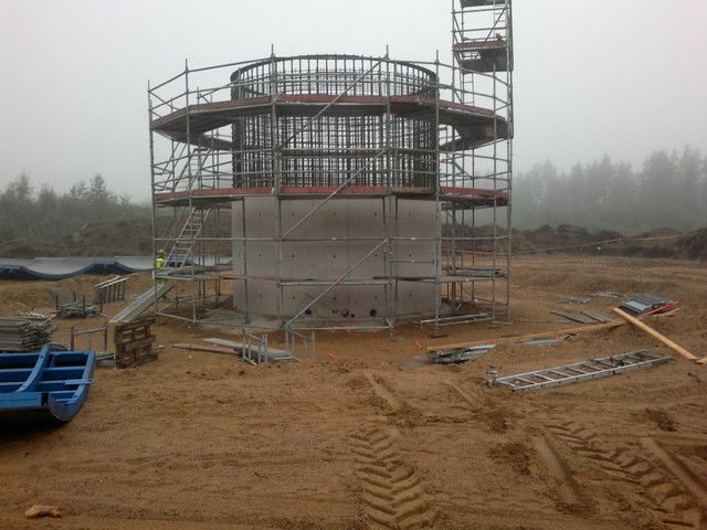 Rakennus Mittamatti Oy