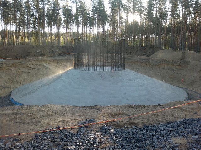 Rakennus Mittamatti Oy