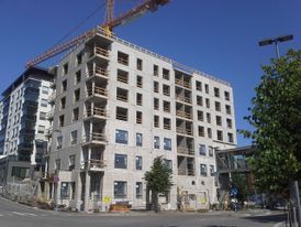 Rakennus Mittamatti Oy