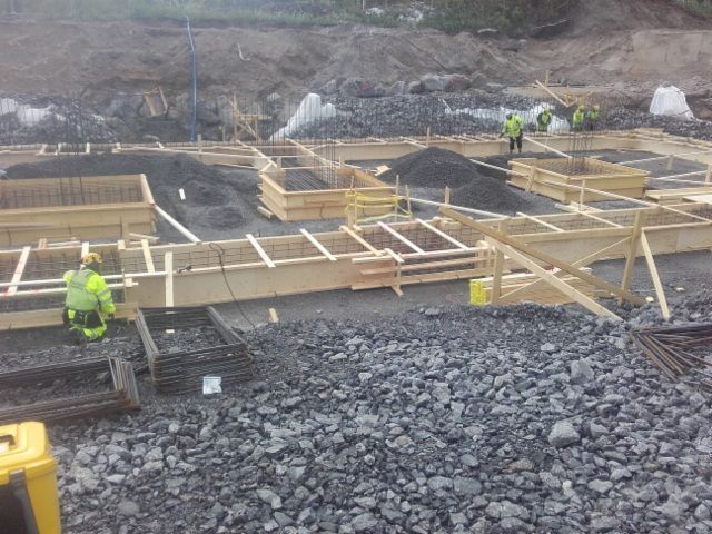 Rakennus Mittamatti Oy