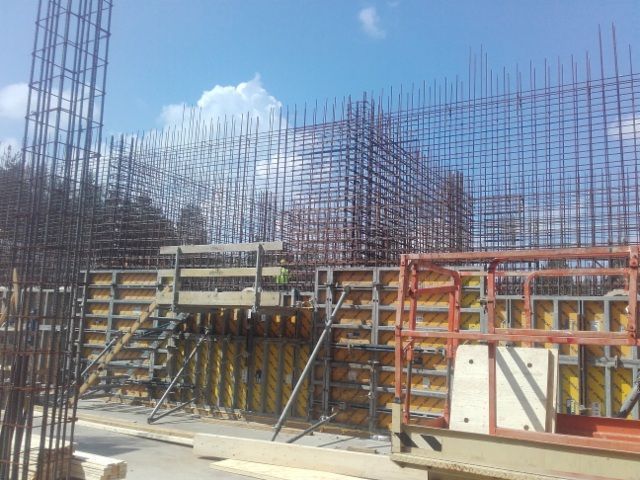 Rakennus Mittamatti Oy