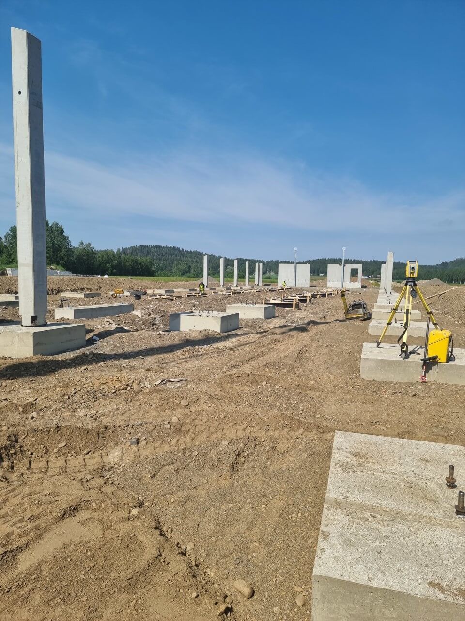 Rakennus Mittamatti Oy