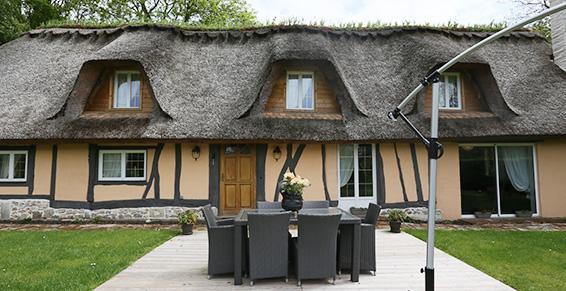 Mise en peinture extérieure