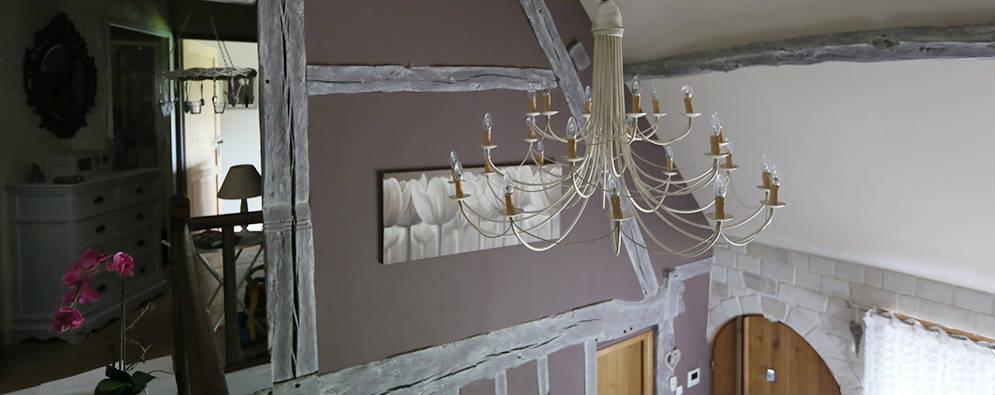 Peinture d'impression