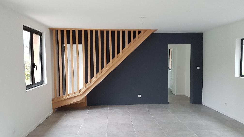 Peinture intérieure