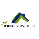 Logo ISOL CONCEPT