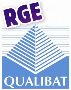 Logo RGE Qualibat