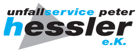 Unfallservice Peter Hessler e. K. - Logo