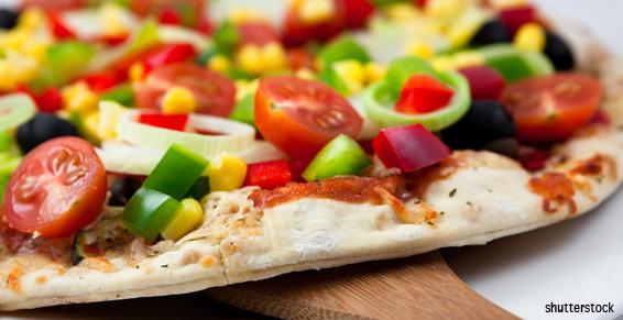 Les Pizzas de la Castafiore à Pau 