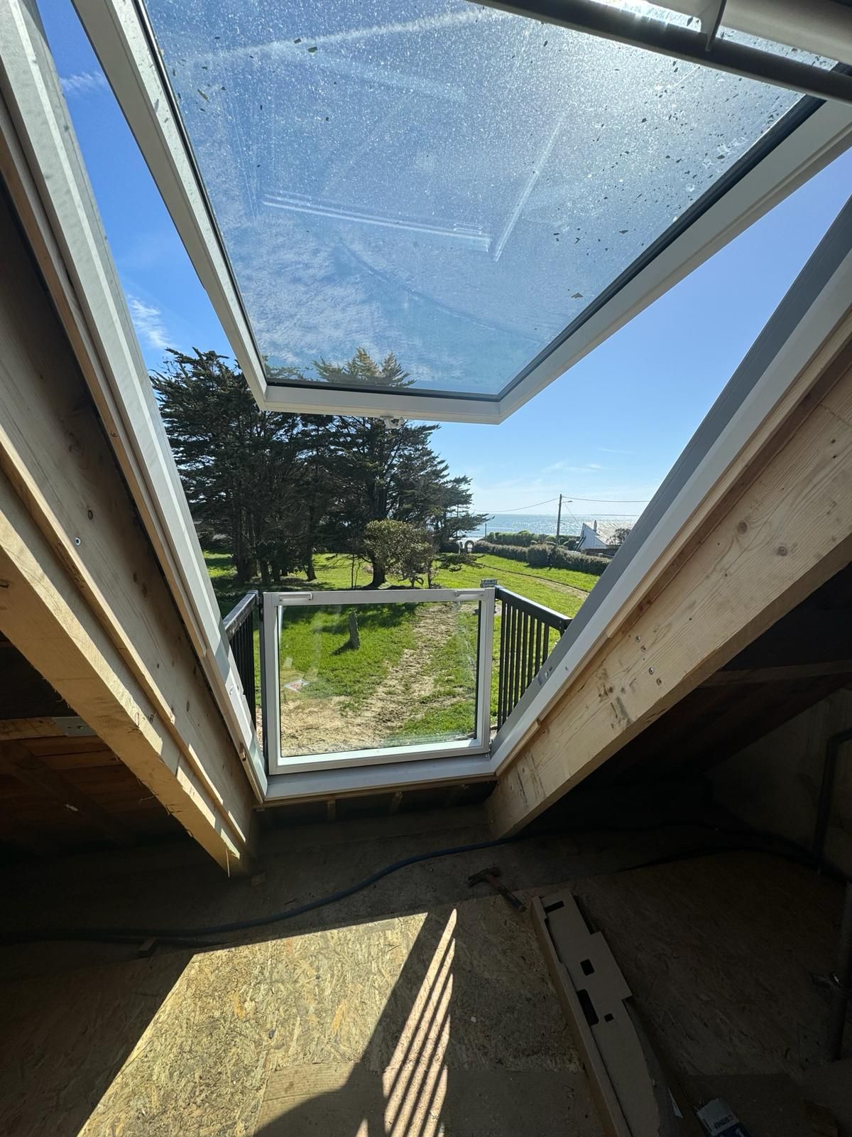 Fenêtres de toit VELUX