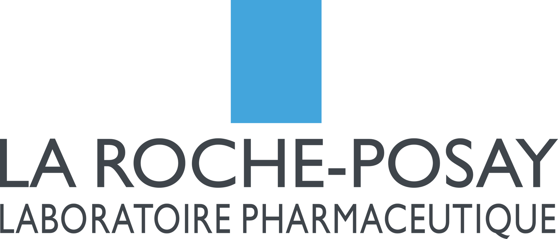 Logo La Roche-Posay