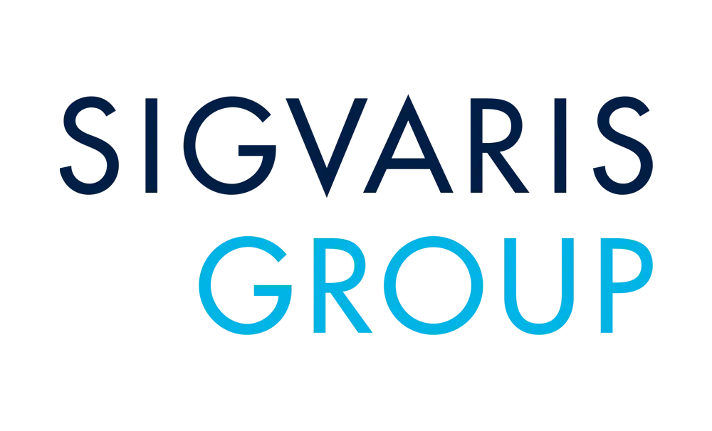 Logo Sigvaris Group