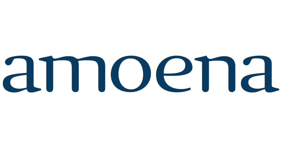 Logo Amoena