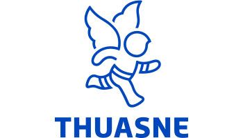 Logo Thuasne