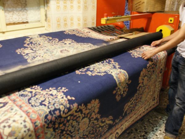 Pflege - Nuzzolo Reinigungen GmbH