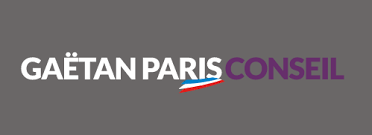 Logo de Gaëtan Paris Conseil