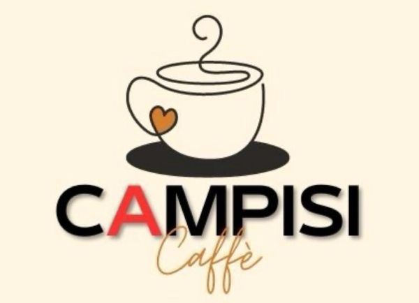 CAMPISI CAFFÉ logo