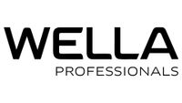 Logo Wella professionnel