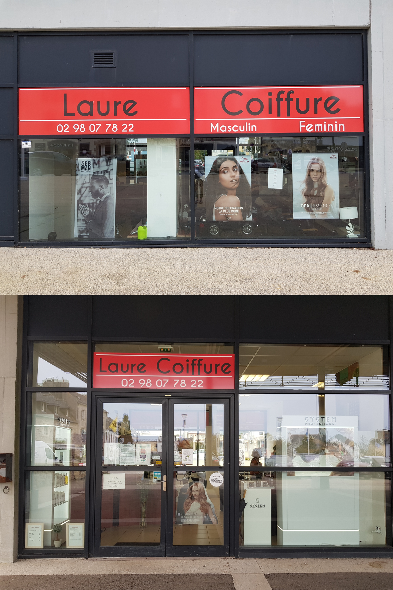 Laure Coiffure Le Puy En Velay Tarif