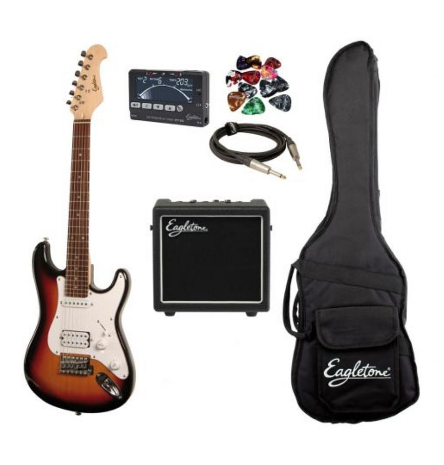 Pack Guitare Pack Guitare