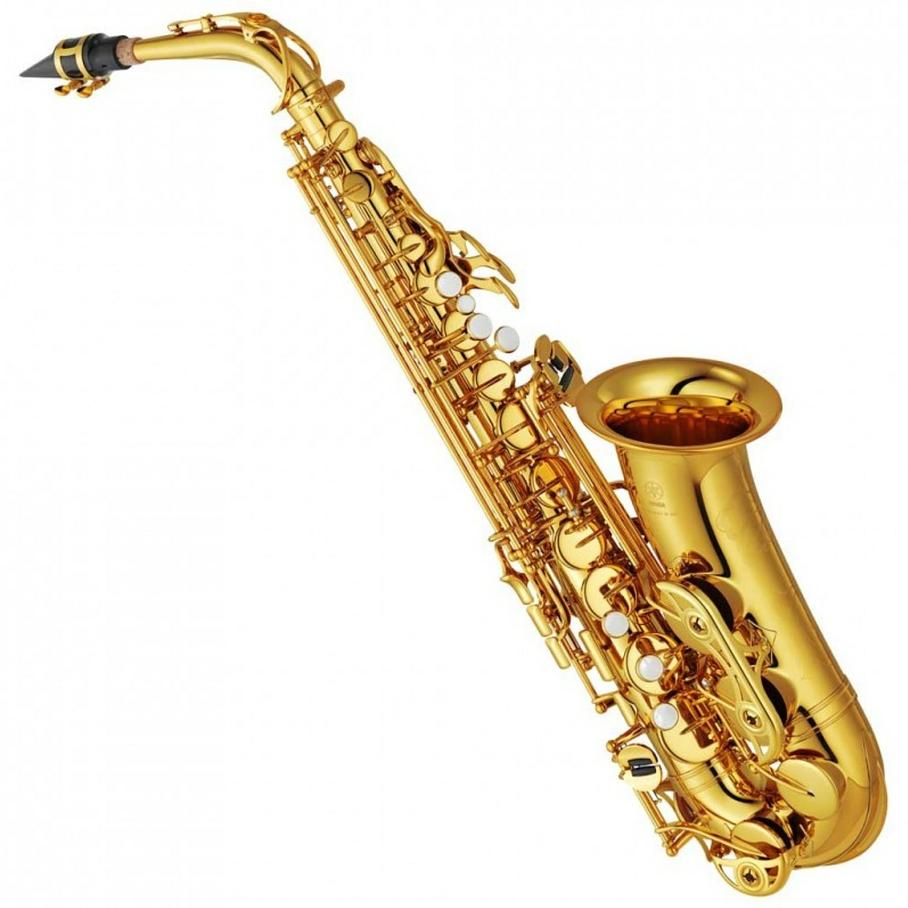 Saxophone Saxophone