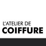 Logo L'atelier de Coiffure