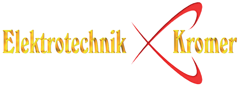 Logo für Elektrotechnik Kromer