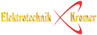 Logo für Elektrotechnik Kromer