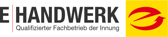 Logo with 