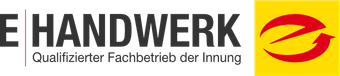 Logo with 