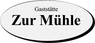 Gaststätte Zur Mühle Alois Petrausch | Lüdinghausen