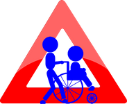 Behindertenfahrten
