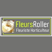 Logo Fleurs Roller