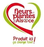 Logo Fleurs et Plantes d'Alsace