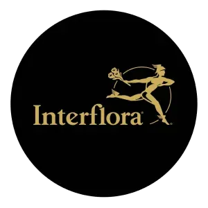 Logo Interflora