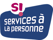 Logo services à la personne